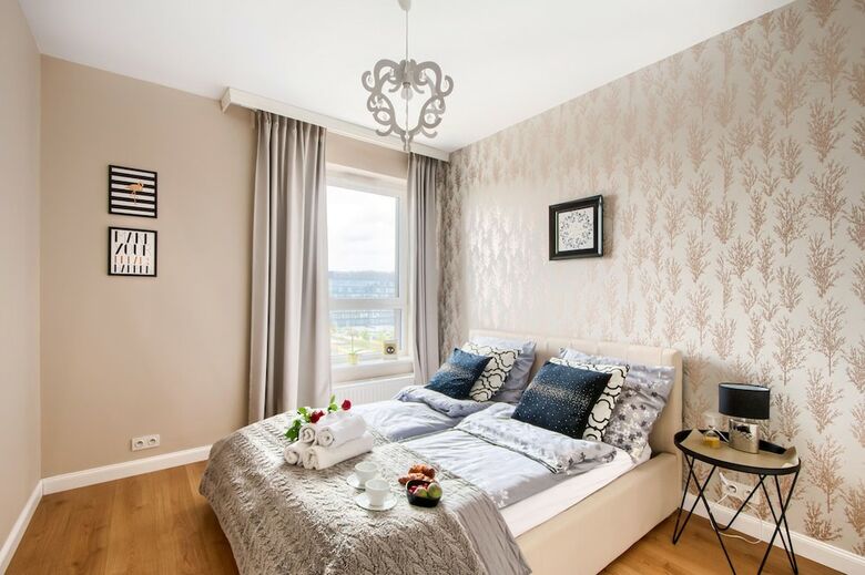 Good Time Apartment
