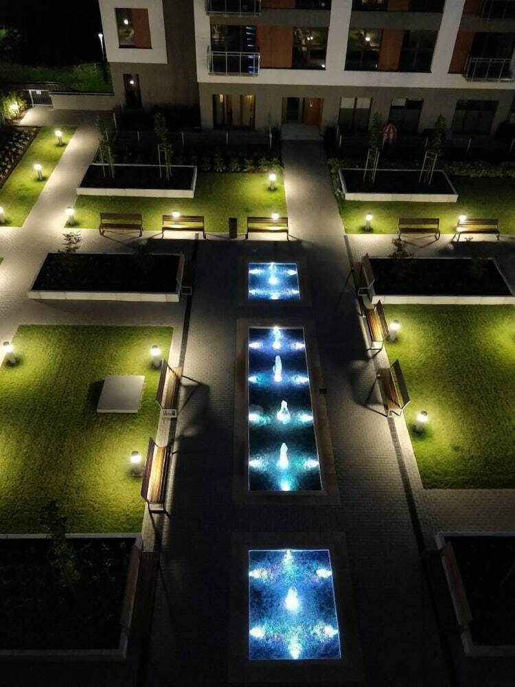 Good Time Apartment