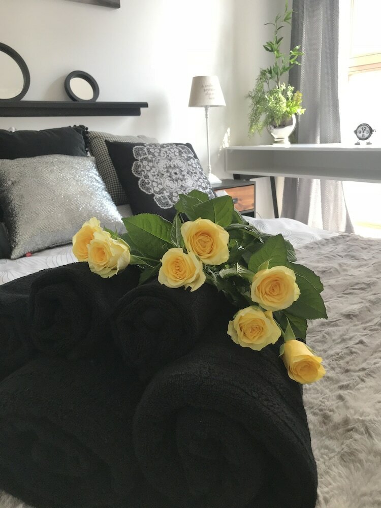 Good Time Apartment