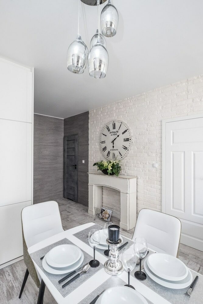 Good Time Apartment
