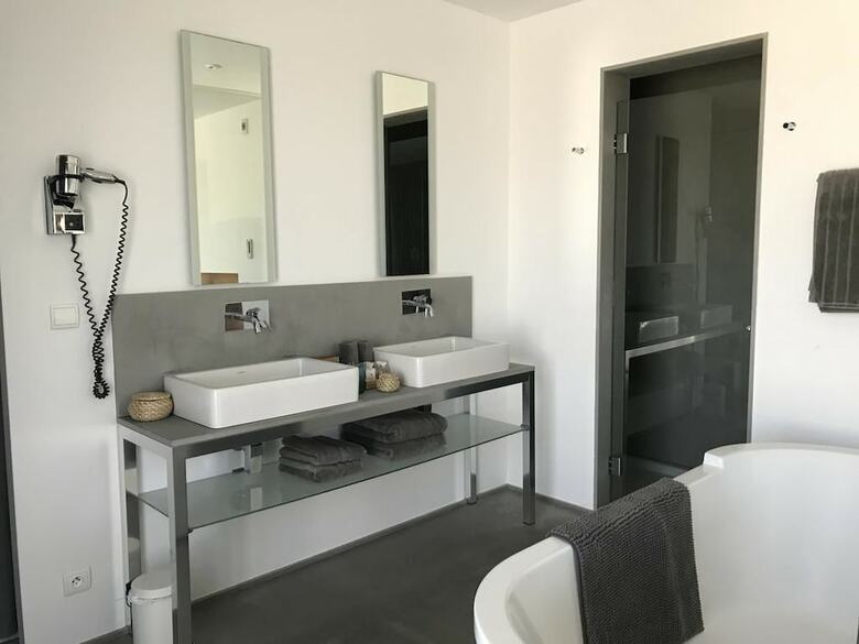Hotel Le Mandala
