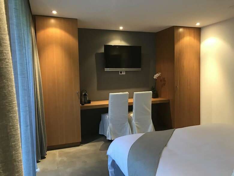Hotel Le Mandala