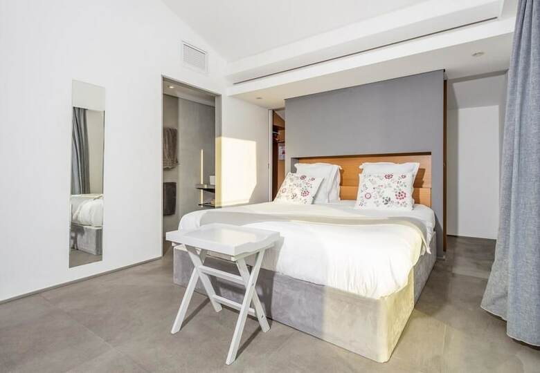 Hotel Le Mandala