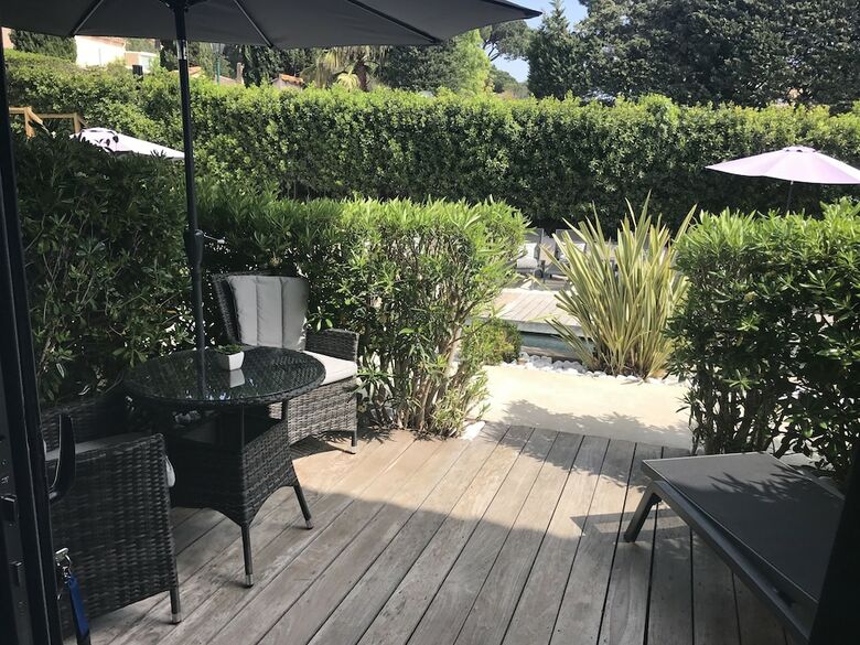 Hotel Le Mandala