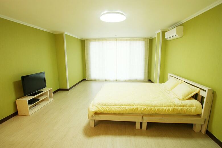 Art-lu Pension