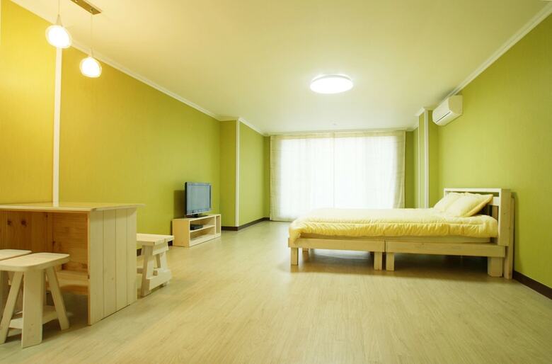 Art-lu Pension