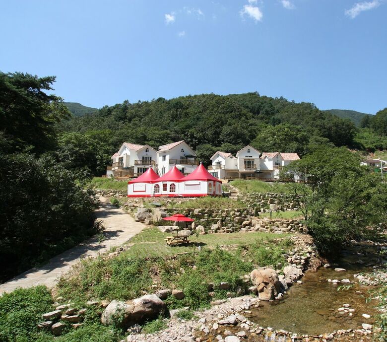 Art-lu Pension