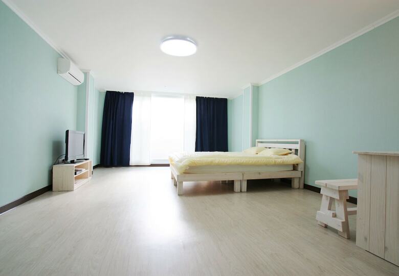 Art-lu Pension