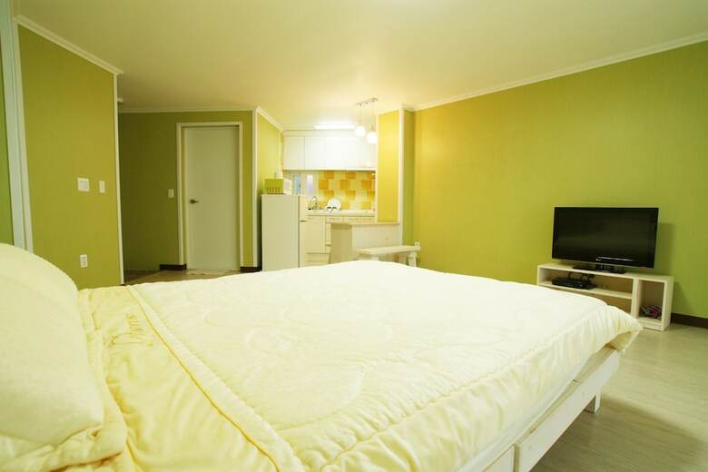 Art-lu Pension