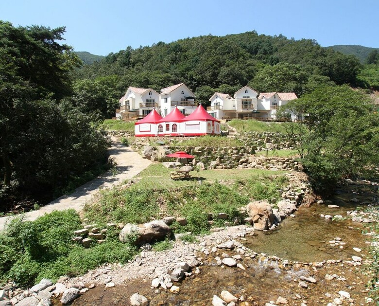 Art-lu Pension