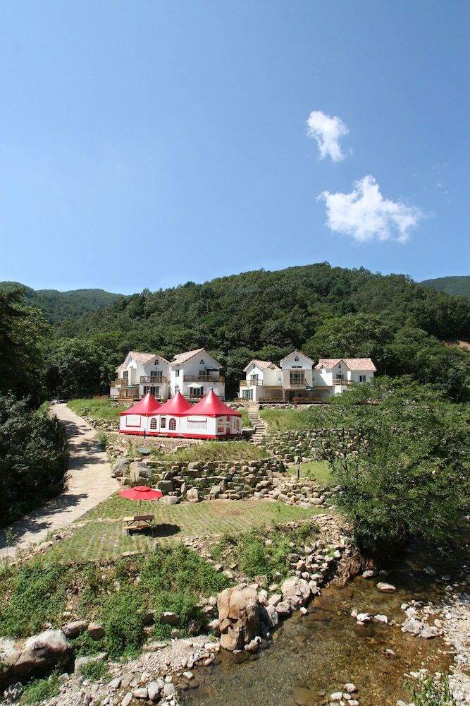 Art-lu Pension