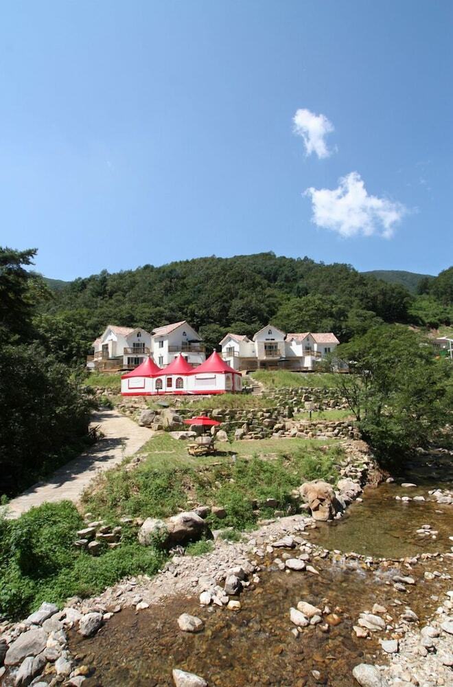 Art-lu Pension