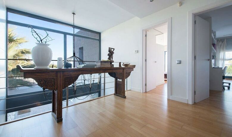 Villa Augusta Th75