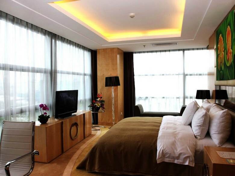 Beijing Guangming Hotel