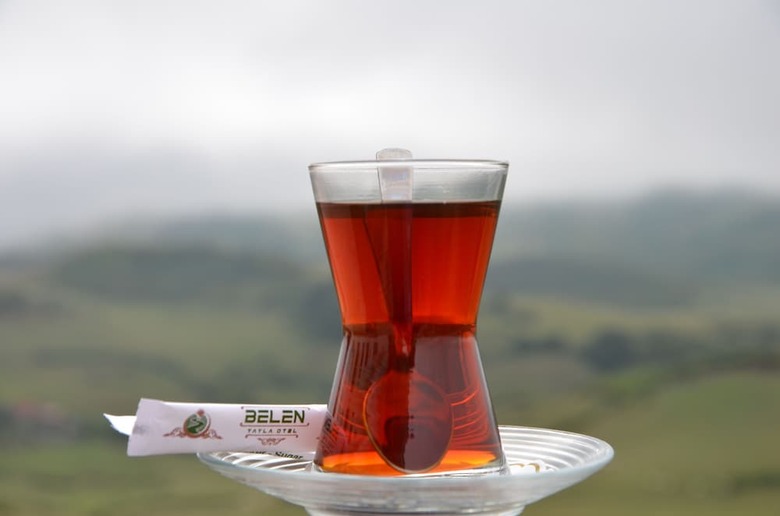 Hotel Belen Yayla Otel