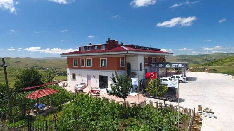 Hotel Belen Yayla Otel