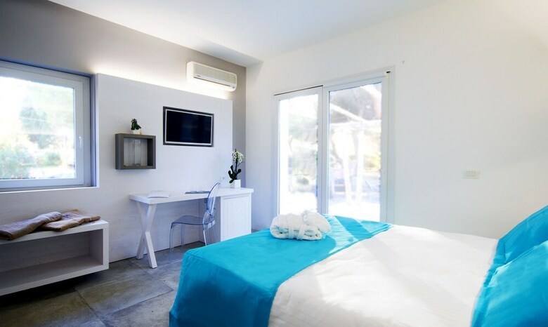 Hotel Bv Kalafiorita Resort