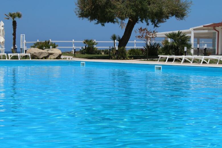 Hotel Bv Kalafiorita Resort