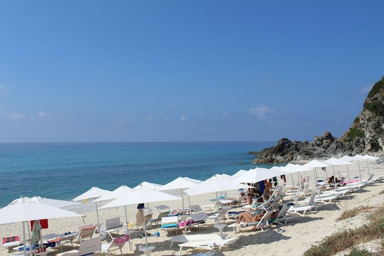 Hotel Bv Kalafiorita Resort