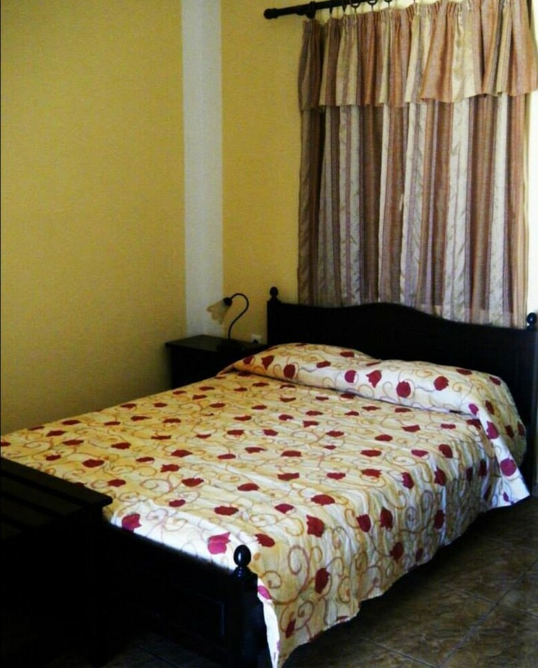 Apartamentos Meltemi Studios Sea View