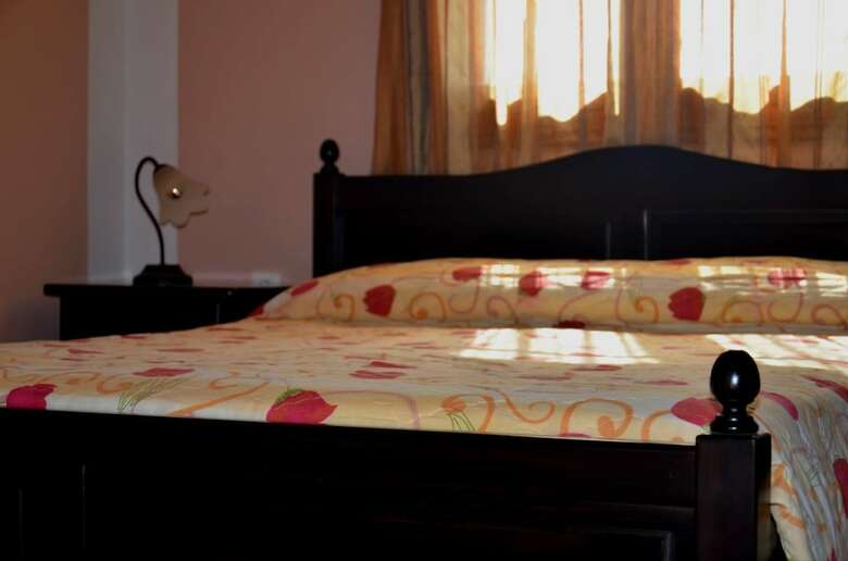 Apartamentos Meltemi Studios Sea View