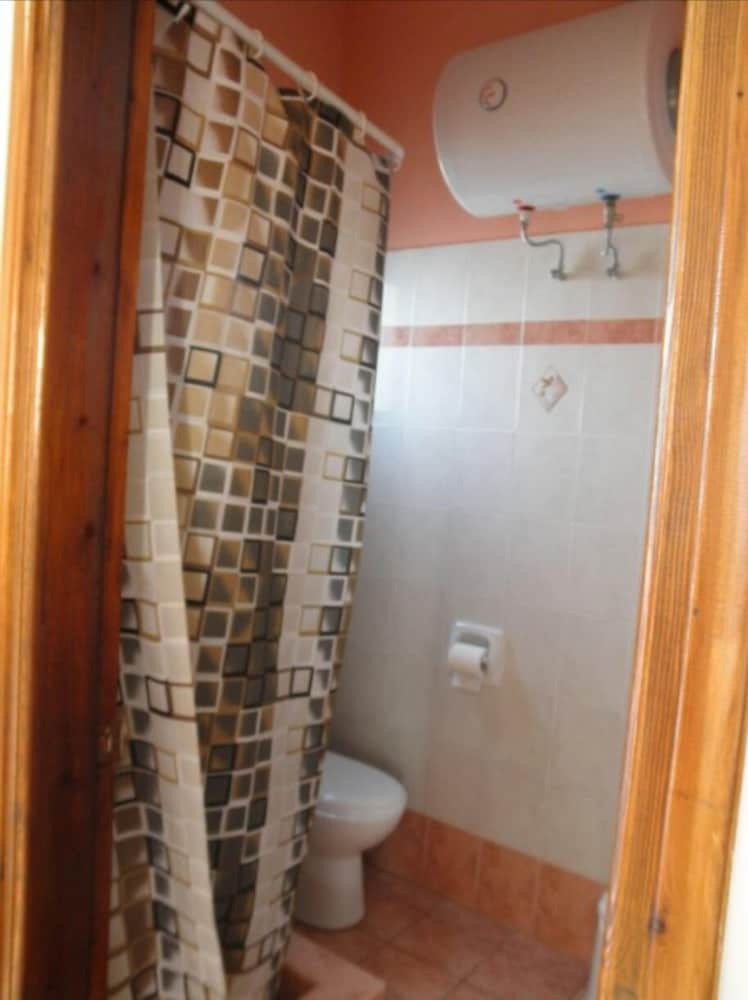 Apartamentos Meltemi Studios Sea View
