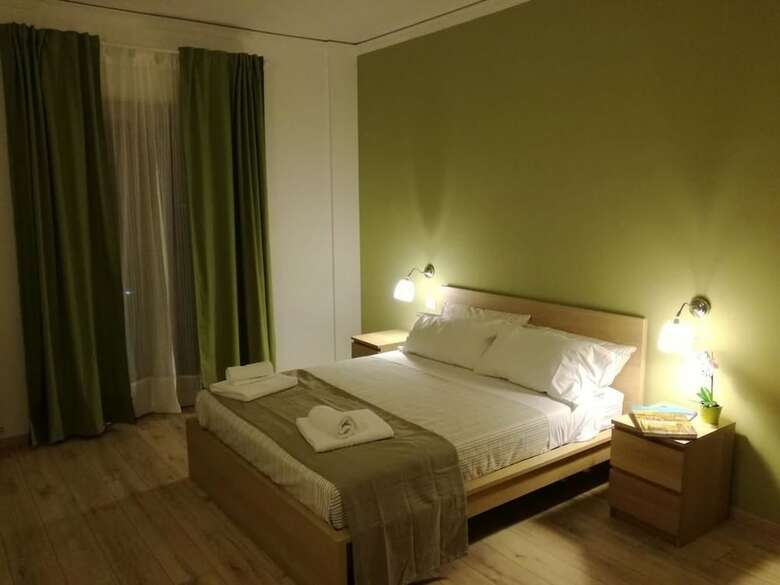 L'alba Sui Templi - Bed & Breakfast