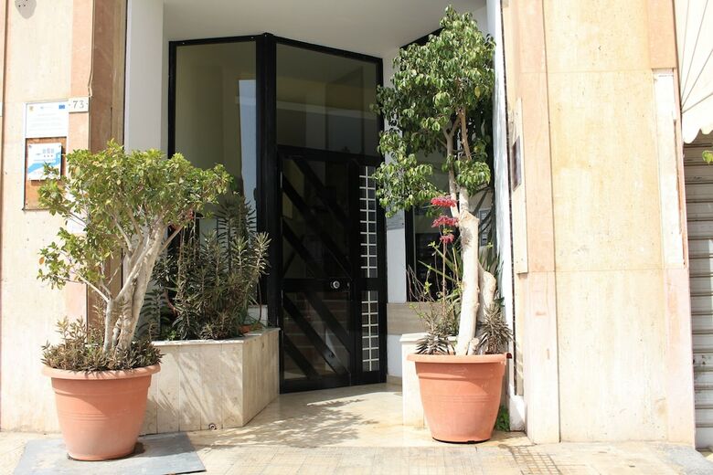 L'alba Sui Templi - Bed & Breakfast