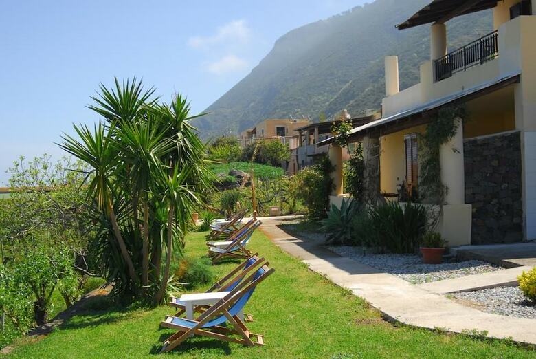 Bed & Breakfast Eoliano