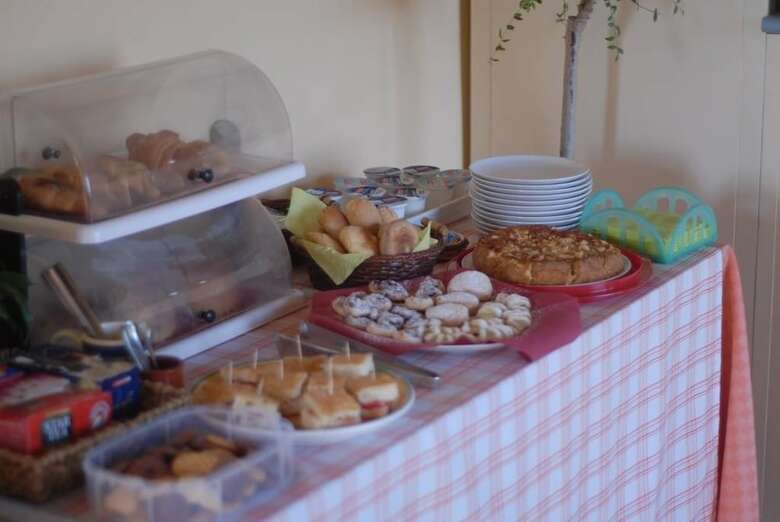 Bed & Breakfast Eoliano