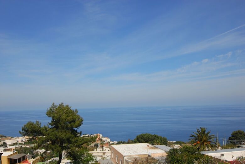 Bed & Breakfast Eoliano