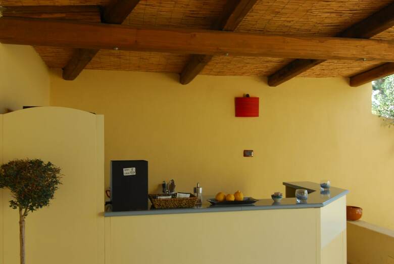 Bed & Breakfast Eoliano
