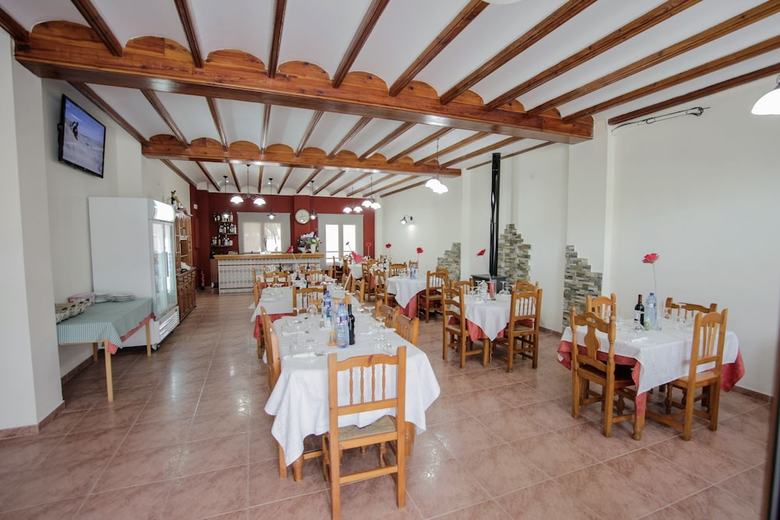 Agroturismo El Tossal