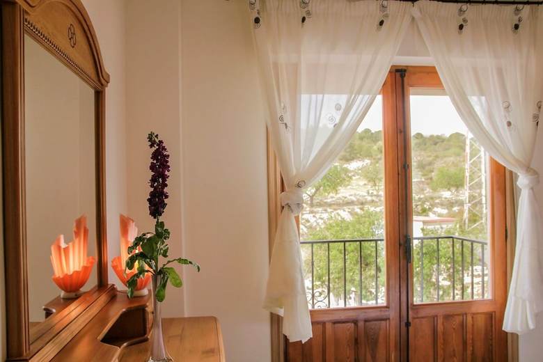 Agroturismo El Tossal
