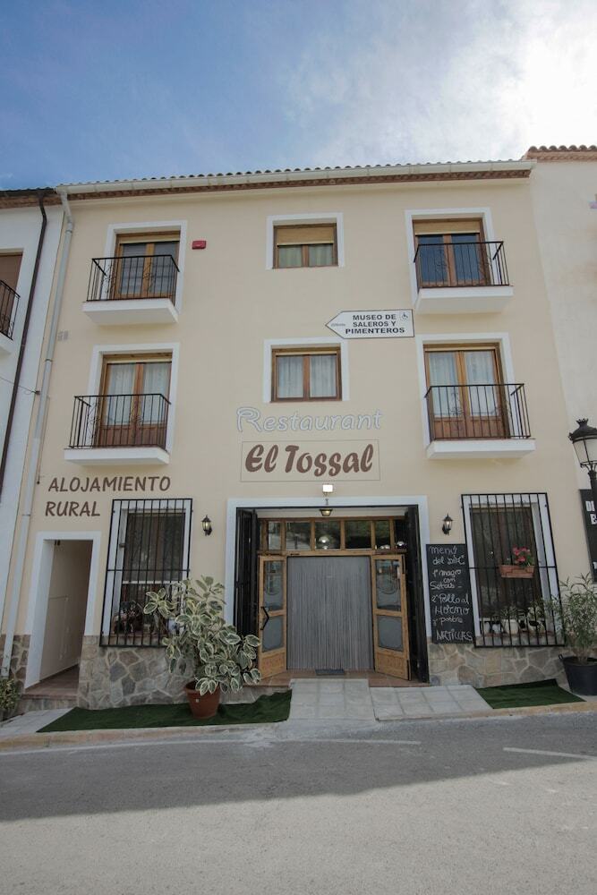 Agroturismo El Tossal