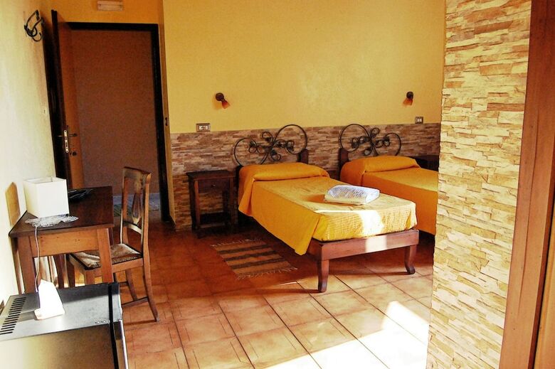 B&B Lamato Borgo