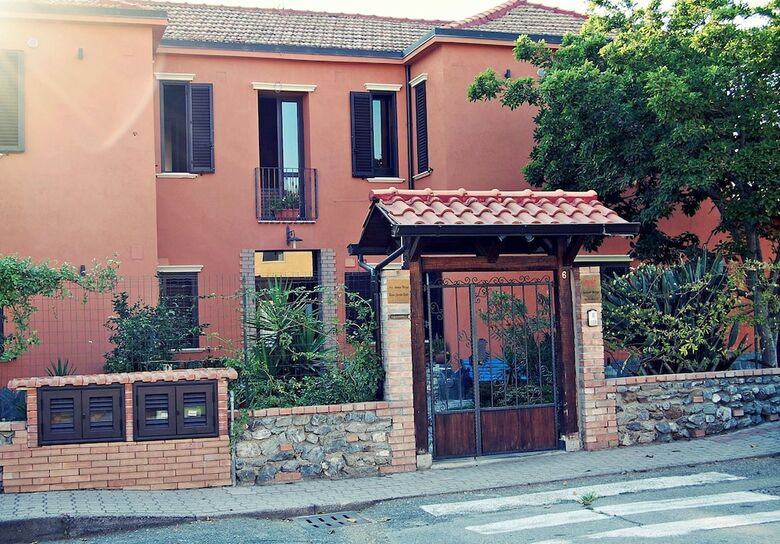 B&B Lamato Borgo