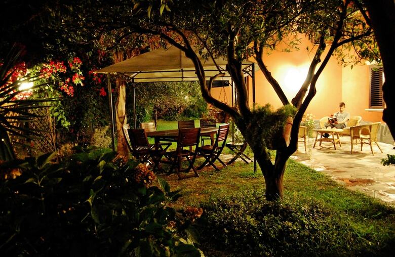 B&B Lamato Borgo