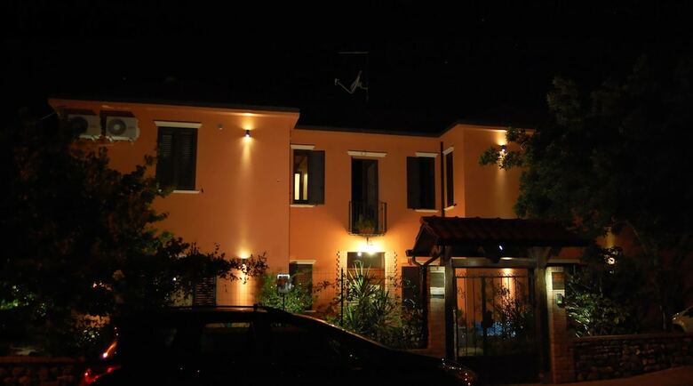 B&B Lamato Borgo