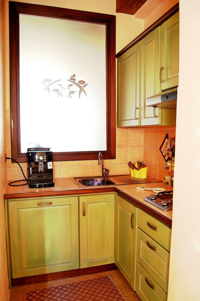 B&B Lamato Borgo