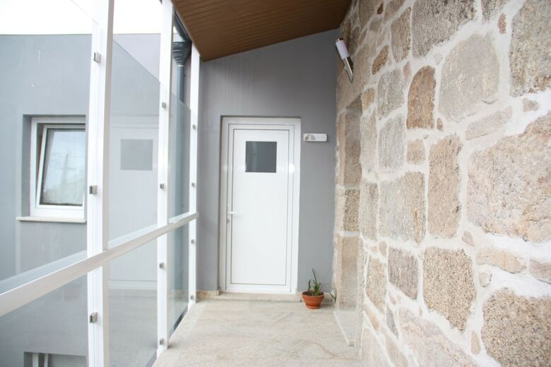 Agroturismo P�tio Da Caetana