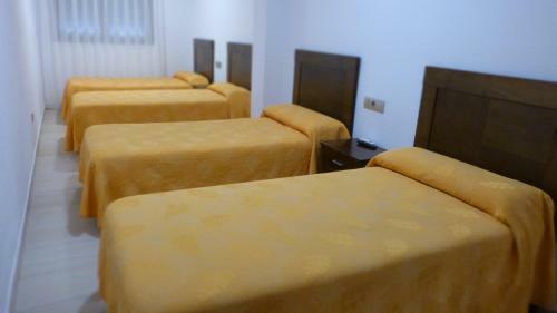 Hostal La Mas�a