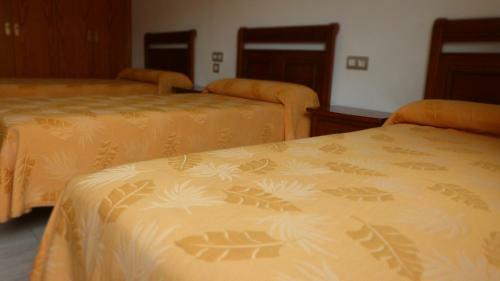Hostal La Mas�a