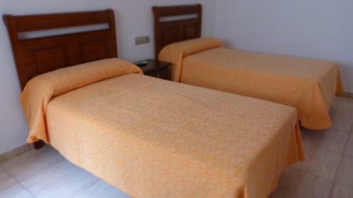 Hostal La Mas�a
