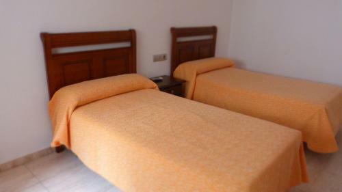 Hostal La Mas�a