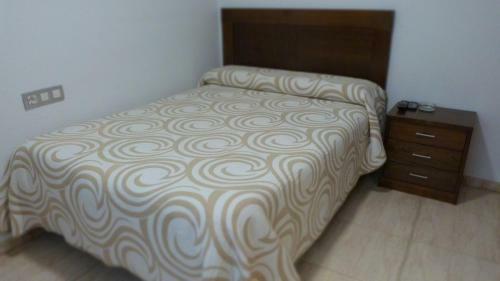 Hostal La Mas�a