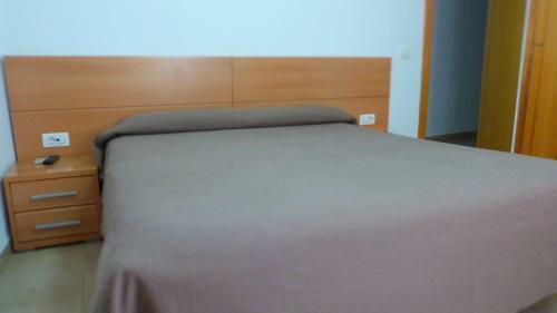 Hostal La Mas�a
