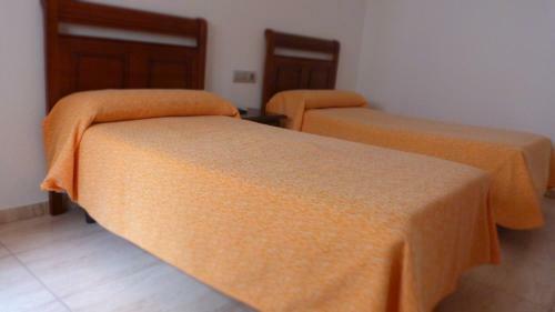 Hostal La Mas�a