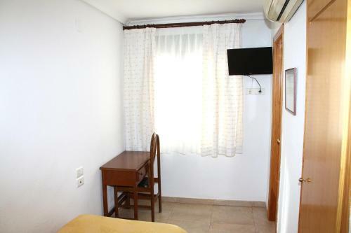 Hostal La Mas�a