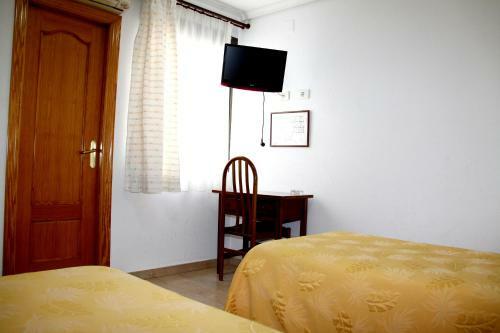 Hostal La Mas�a